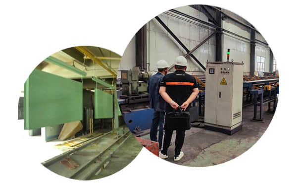 已服務全國21個省，30多個行業