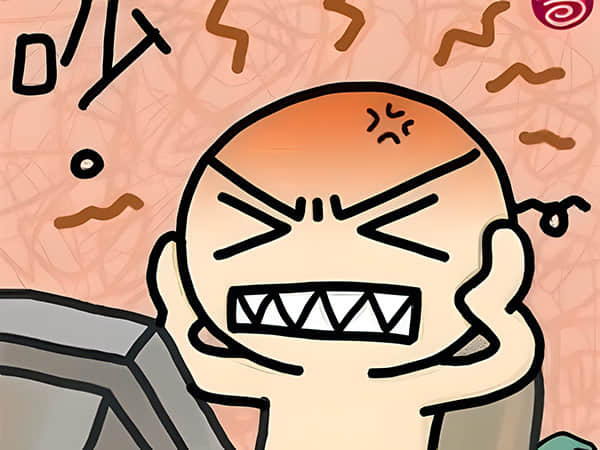 下雨天為什么睡覺特別香？你知道什么是白噪音么？