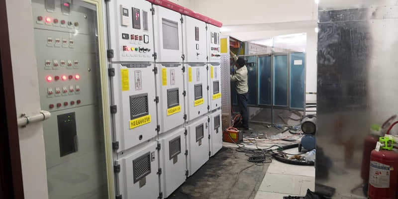 變壓器噪音治理公司哪家好？