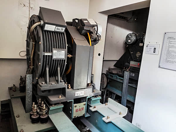 《杭州市物業管理條例》高層電梯噪音治理，如何使用維修基金？