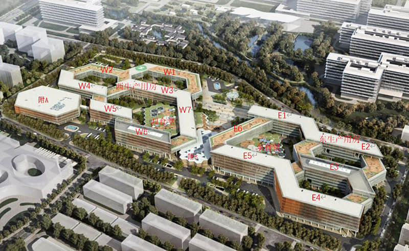 科技系統降噪工程項目的顧問服務視角！如何展開建筑降噪設計？