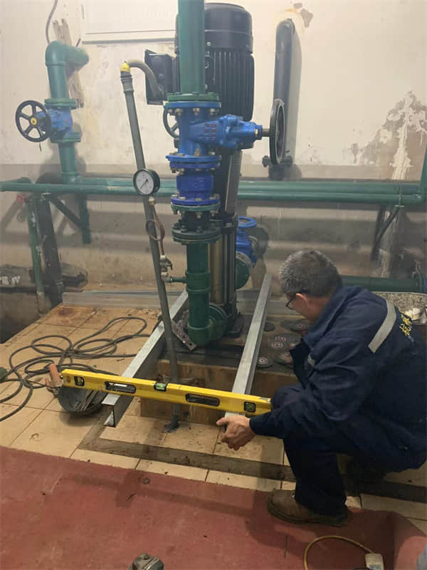 水泵房噪音大影響生活，找誰解決？噪音治理的方法有哪些？